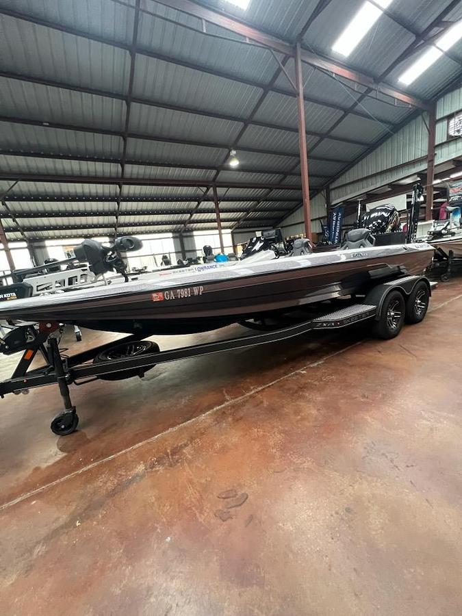 Used 2023 Skeeter ZXR20