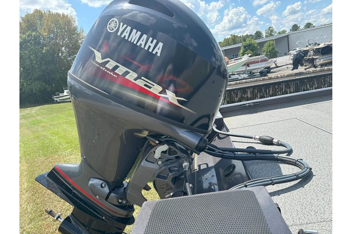 2024 G3 Boats Sportsman 1710 SC Vinyl