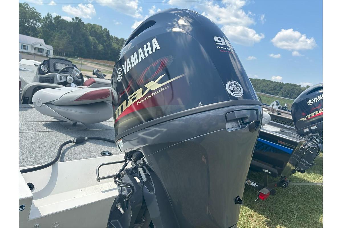 2023 G3 Boats Sportsman 1710 PFX