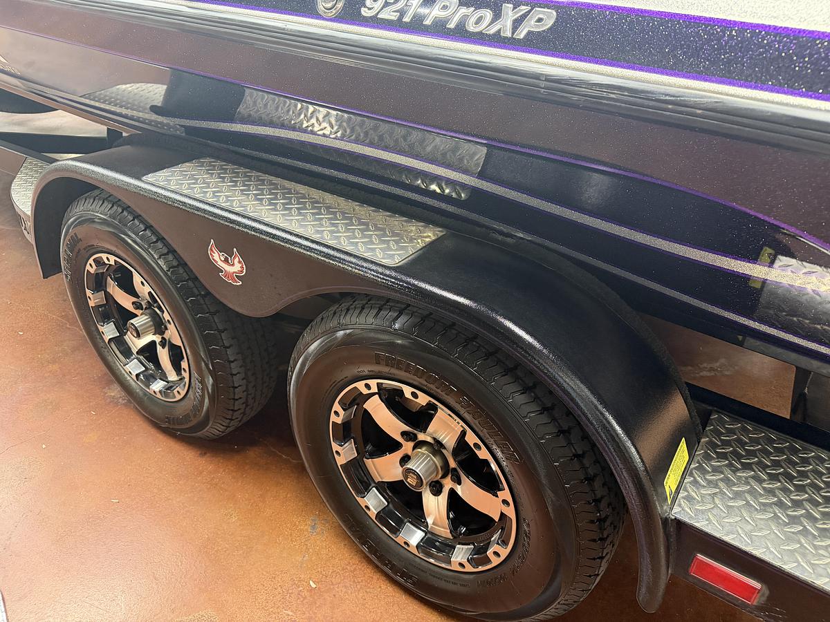 Used 2019 Phoenix 921