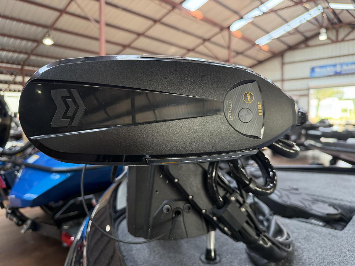 2027 Falcon F20 Predator