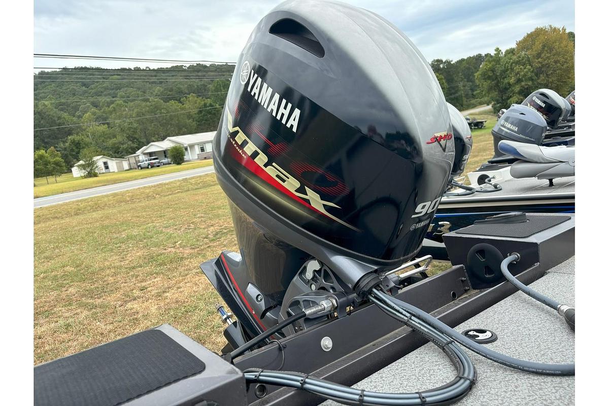 2024 G3 Boats Sportsman 1710 SC Vinyl
