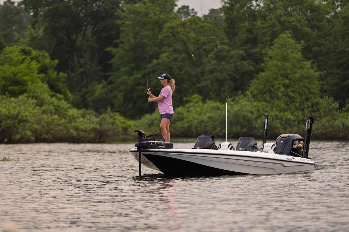 2026 Skeeter ZXE21