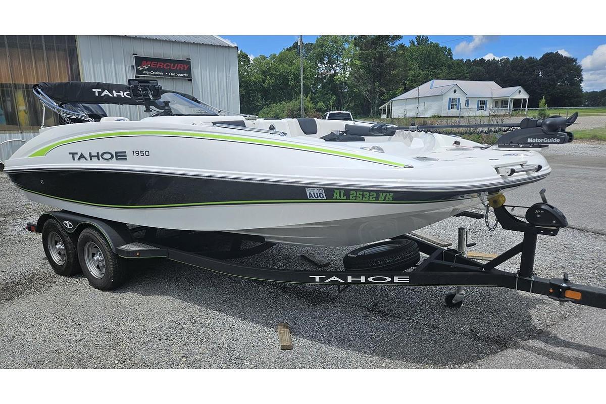 Used 2019 Tahoe 1950