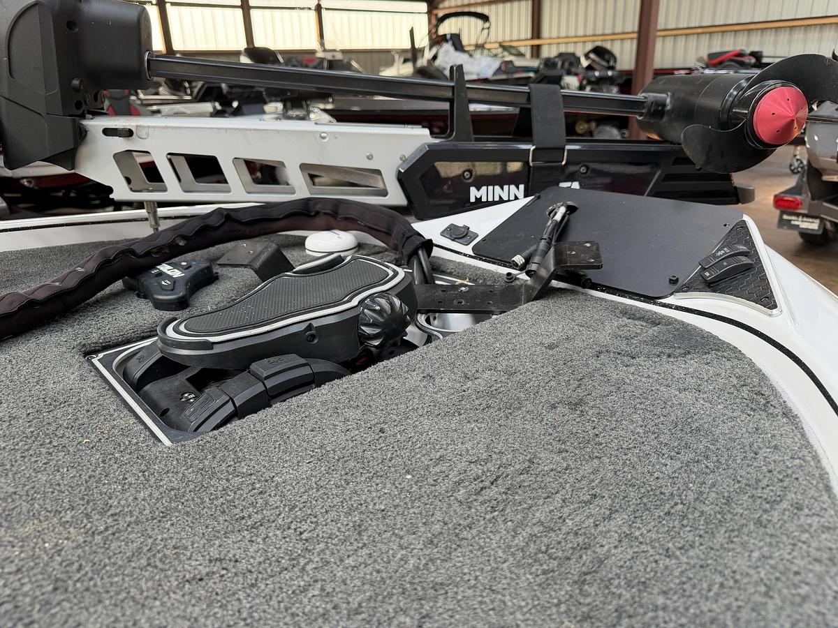 Used 2019 Skeeter FX20LE