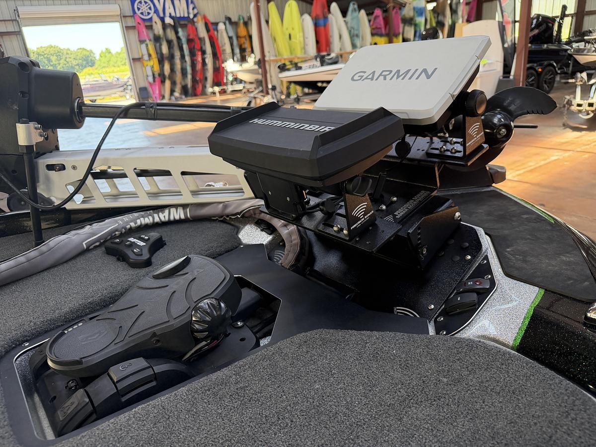 Used 2024 Skeeter ZXR20
