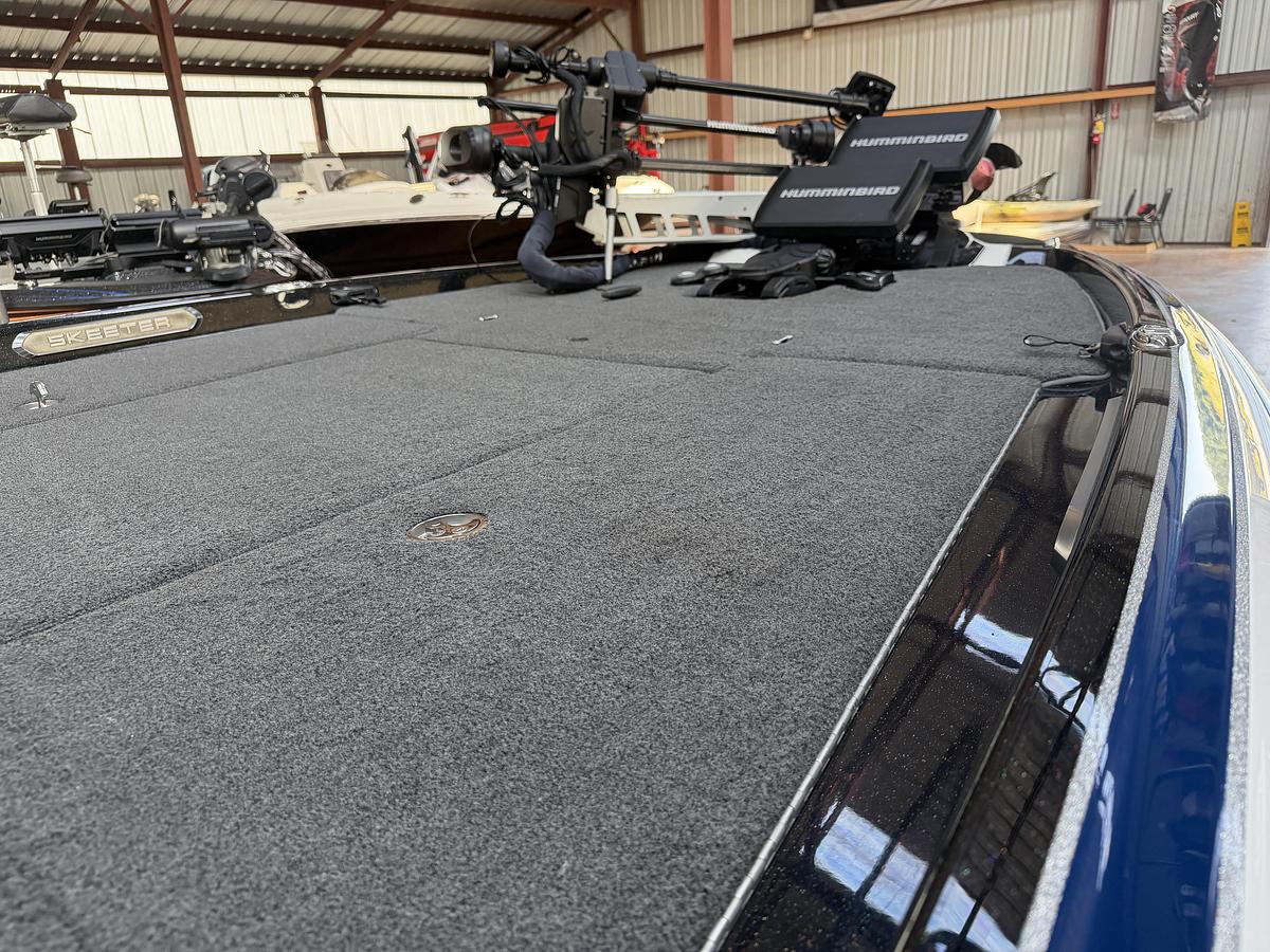 Used 2022 Skeeter FXR20LE