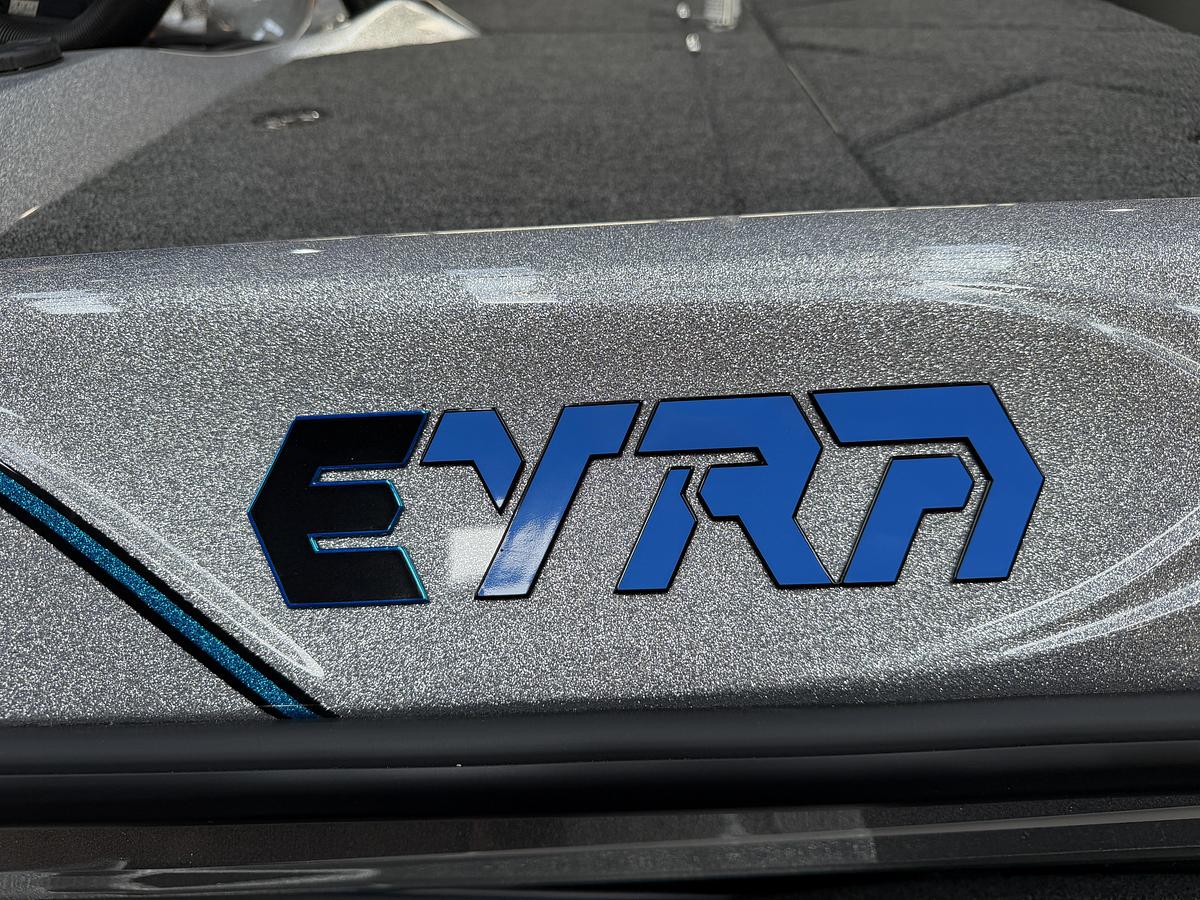 2027 Bass Cat Eyra SP