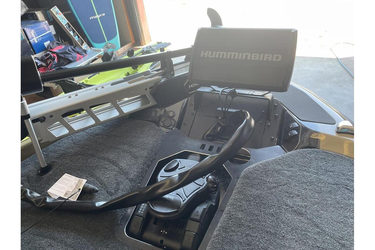 2025 Skeeter FXR20 Apex