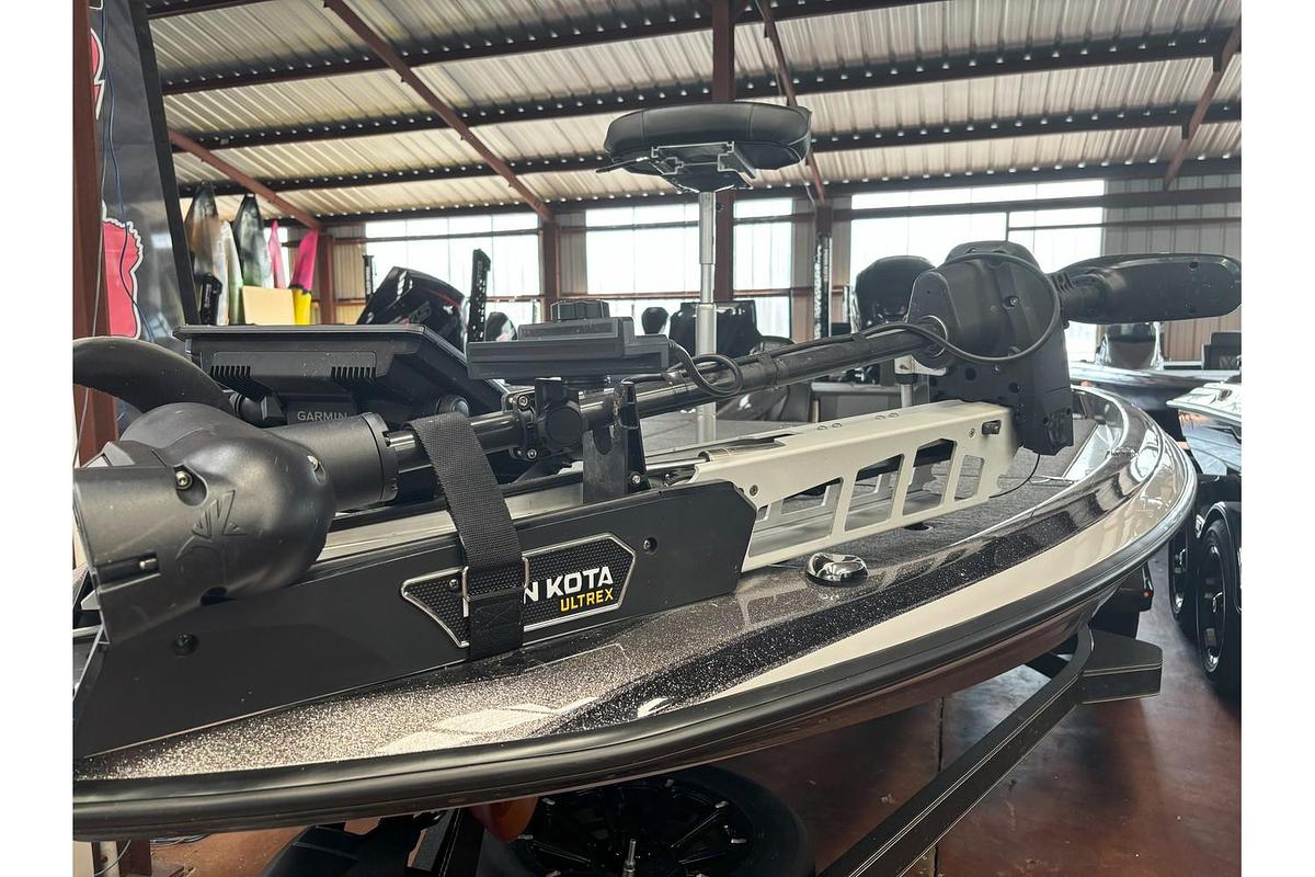 Used 2025 Skeeter FXR20LE