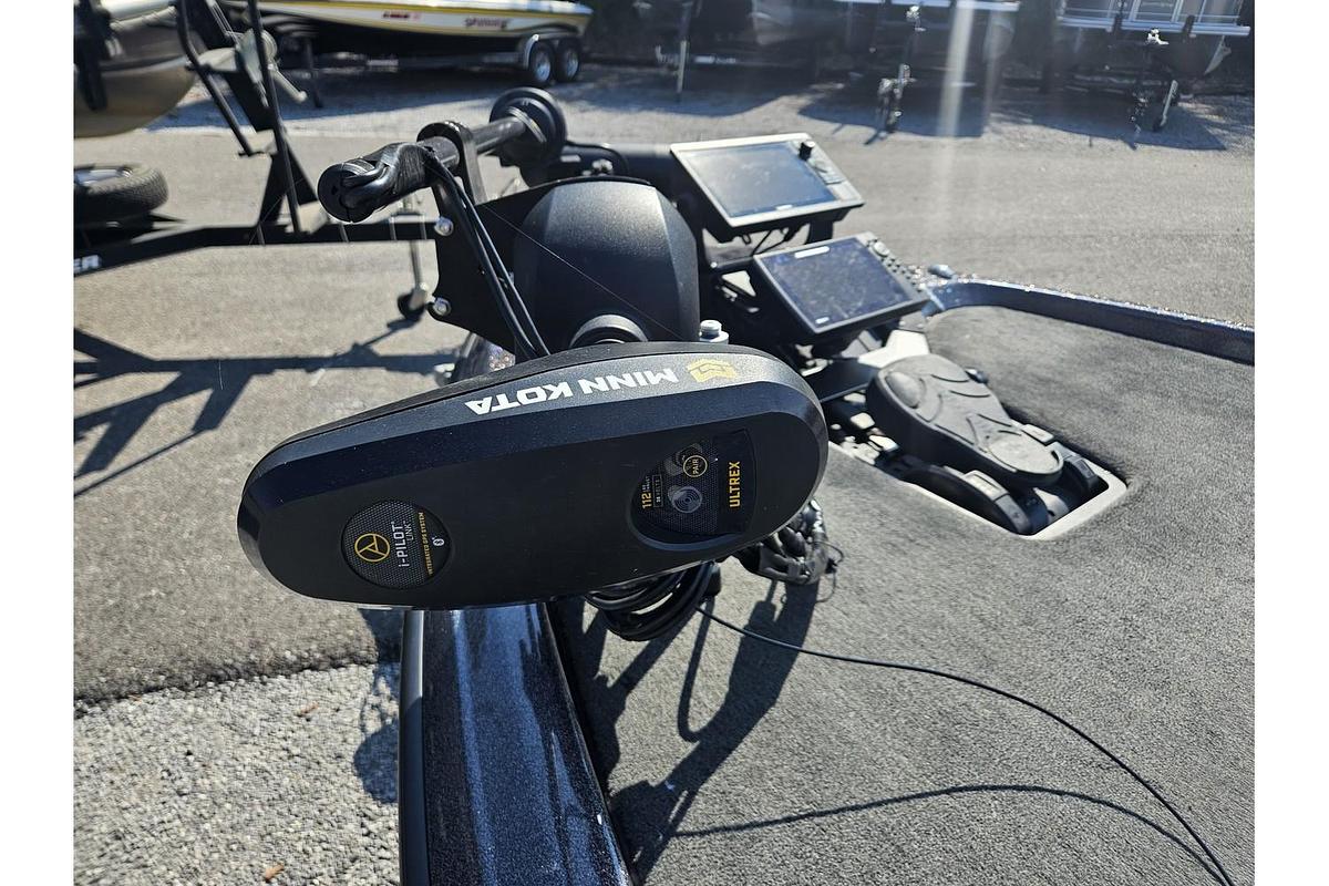 Used 2023 Skeeter ZXR21