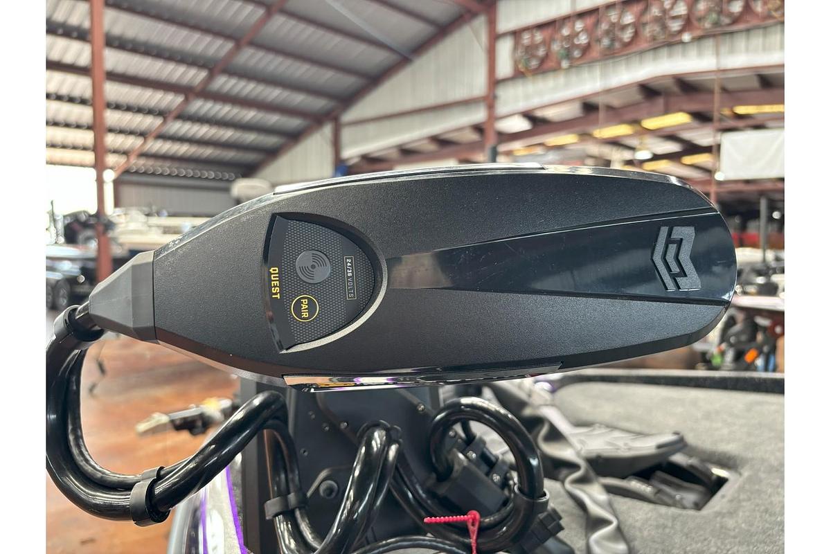 2025 Skeeter FXR20LE