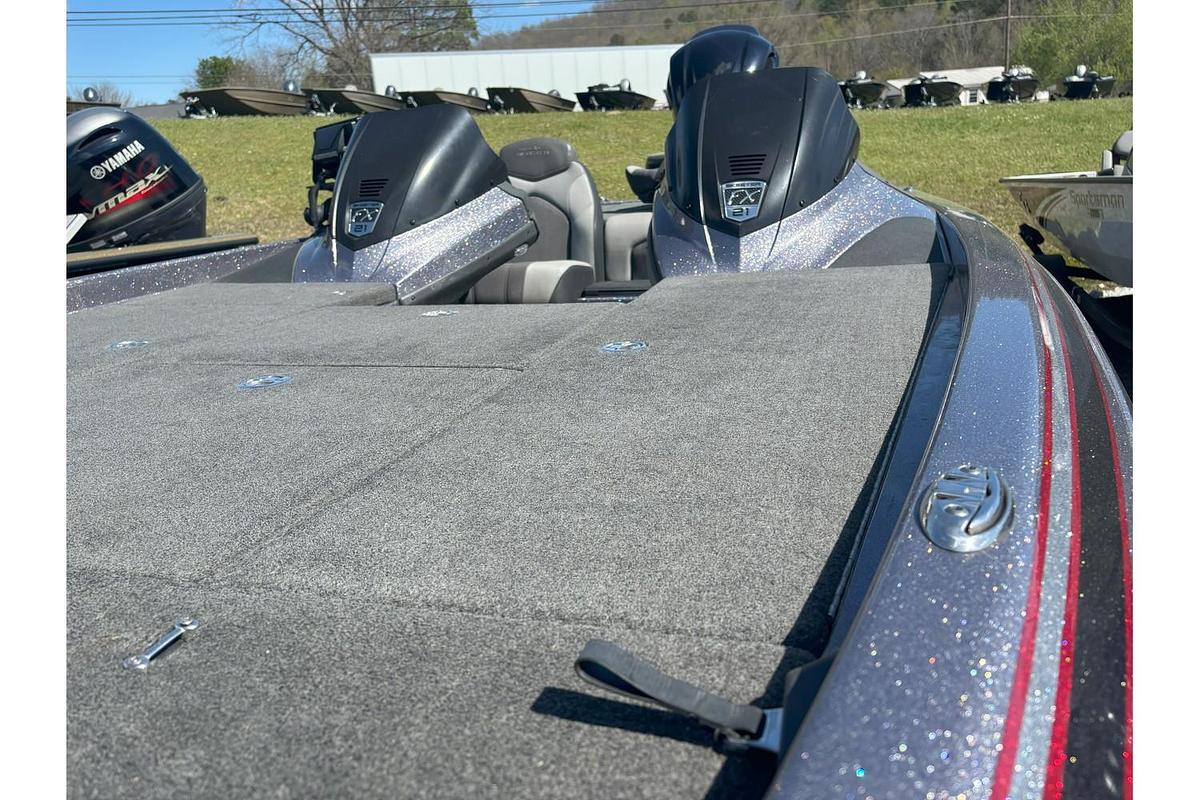 Used 2014 Skeeter FX21