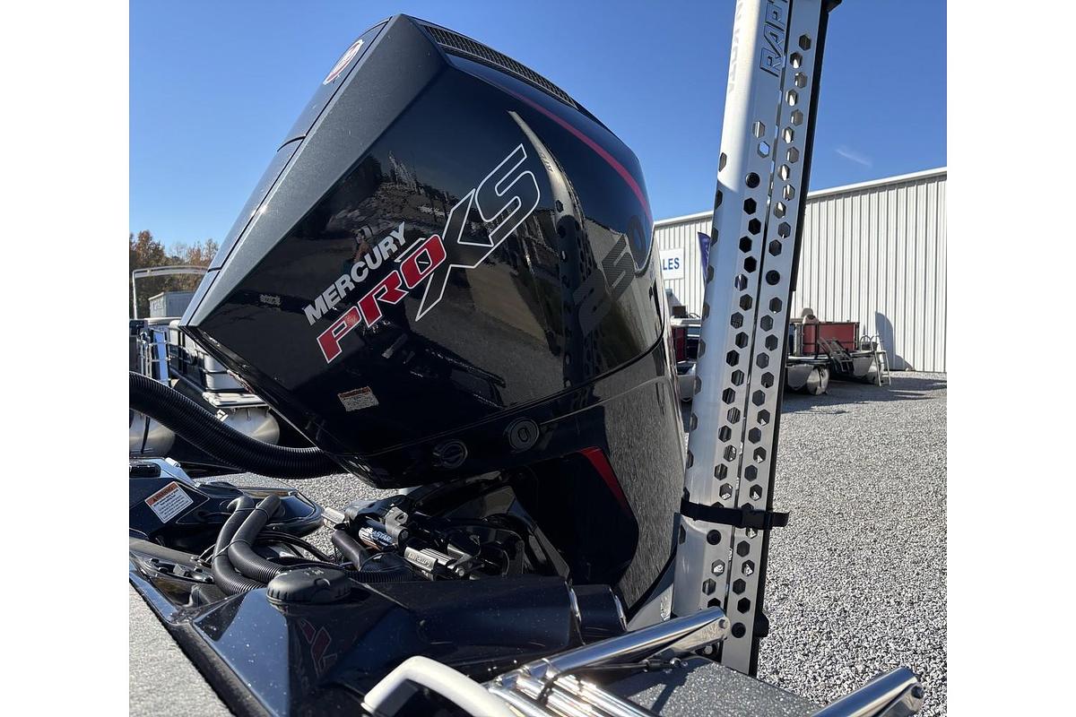 2026 Bass Cat Lynx STS