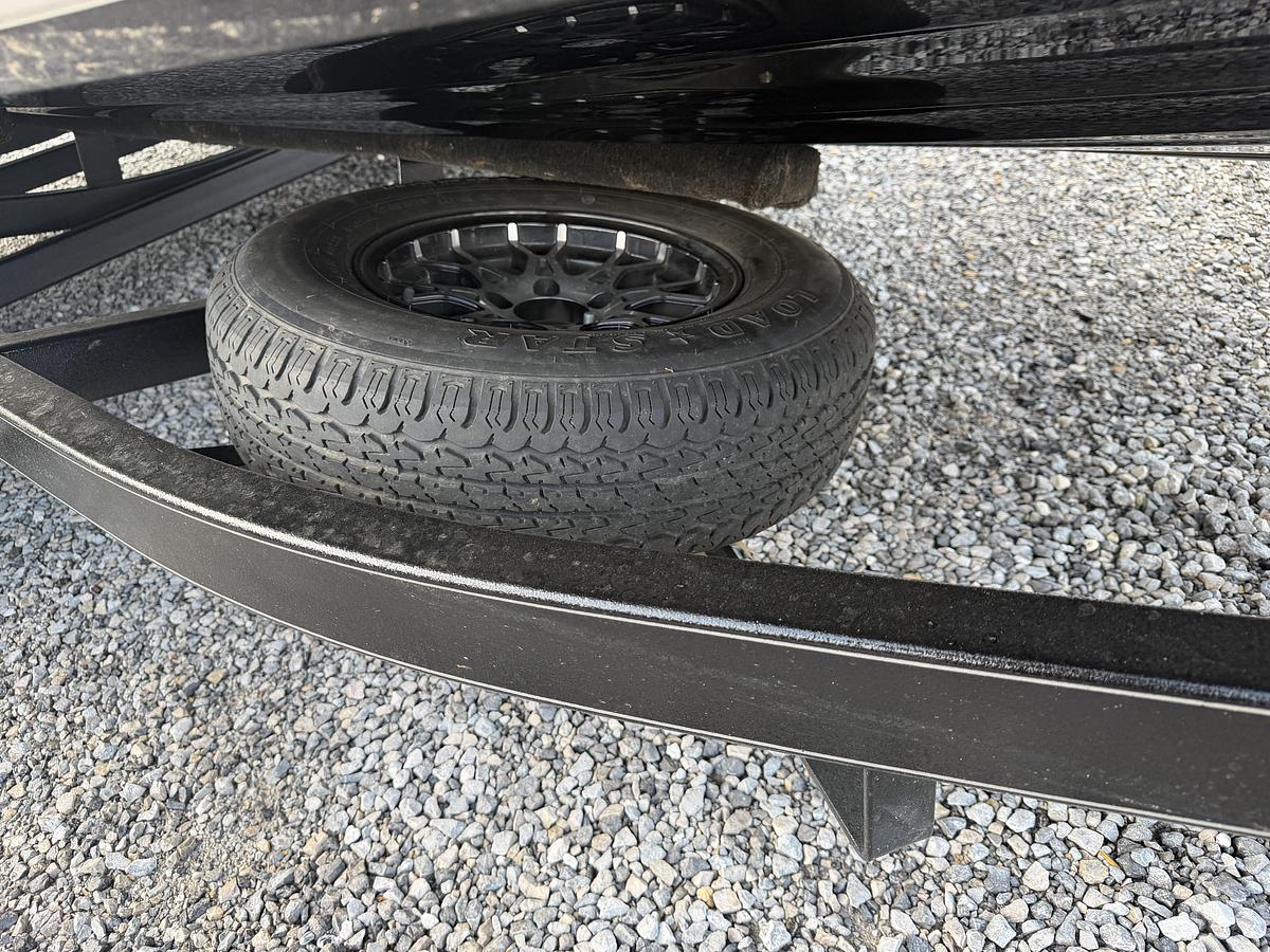 Used Used 2024 Falcon F205