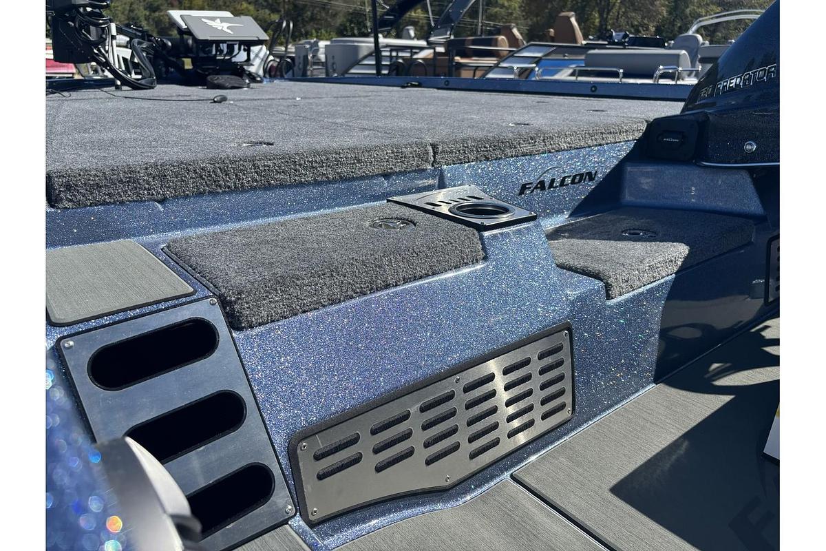 2026 Falcon F20 Predator