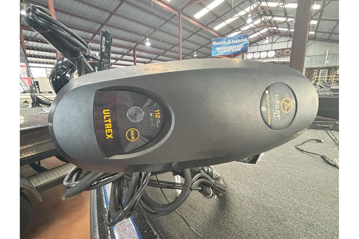 Used 2021 Skeeter FXR20 SELECT