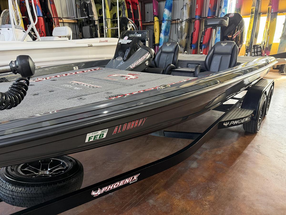 Used 2023 Phoenix 721 Pro XP