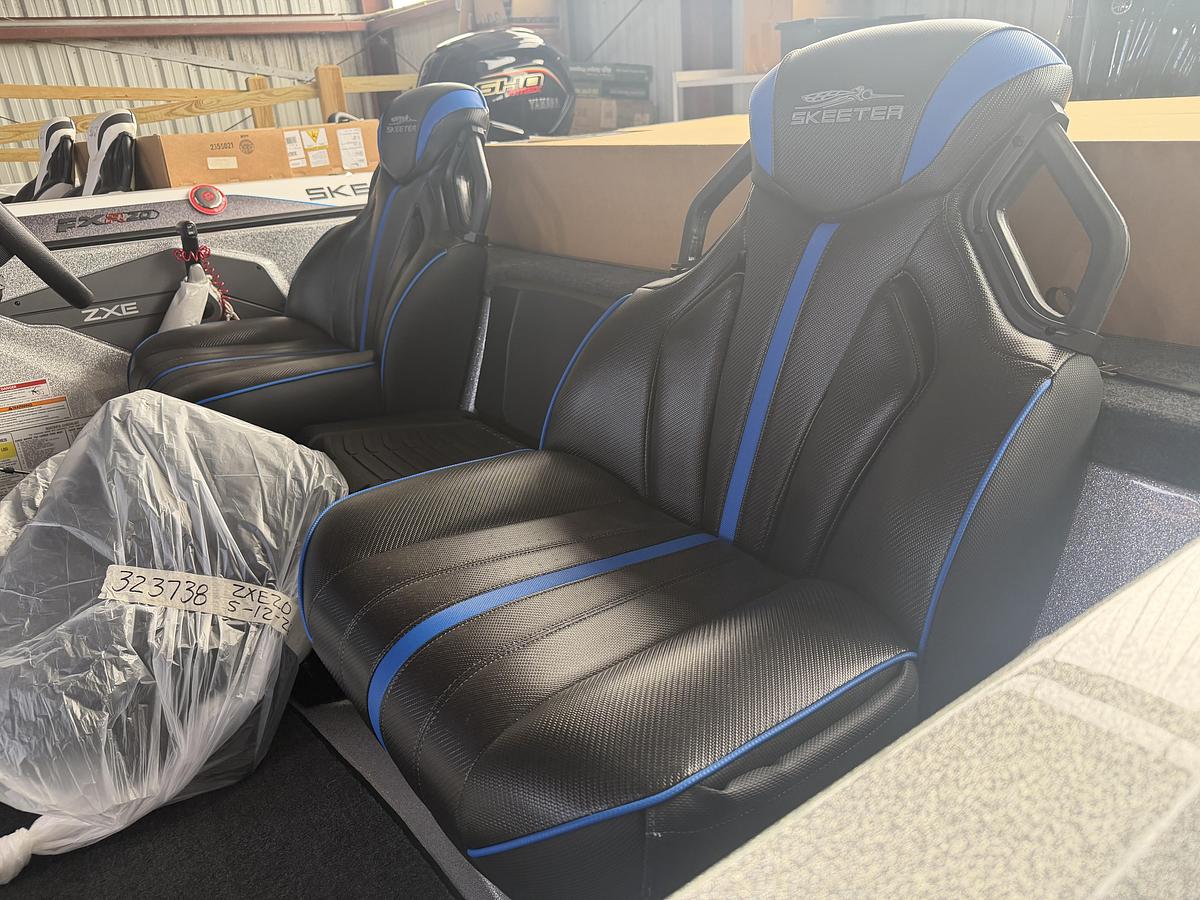 2026 Skeeter ZXE20