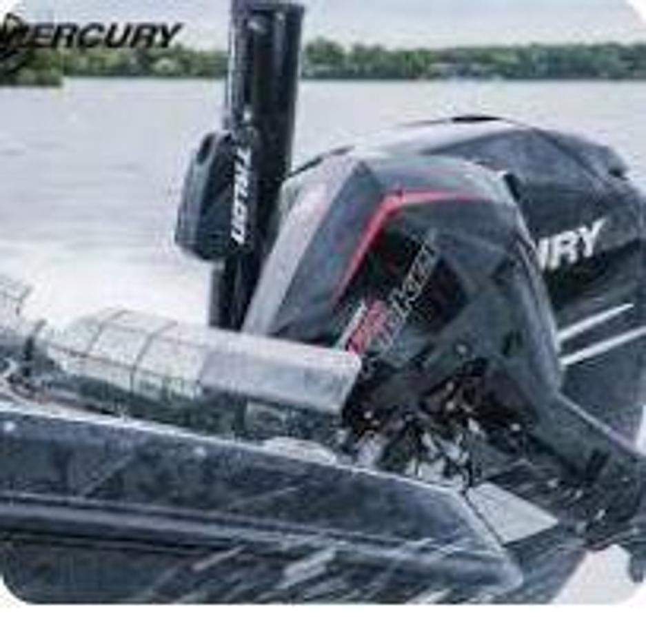 2021 Mercury ME 20 EL 4S