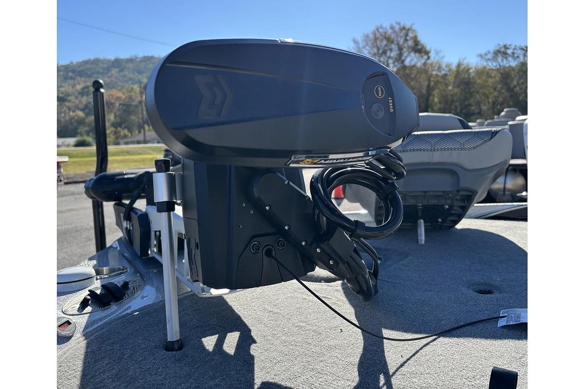 2026 Bass Cat Lynx STS