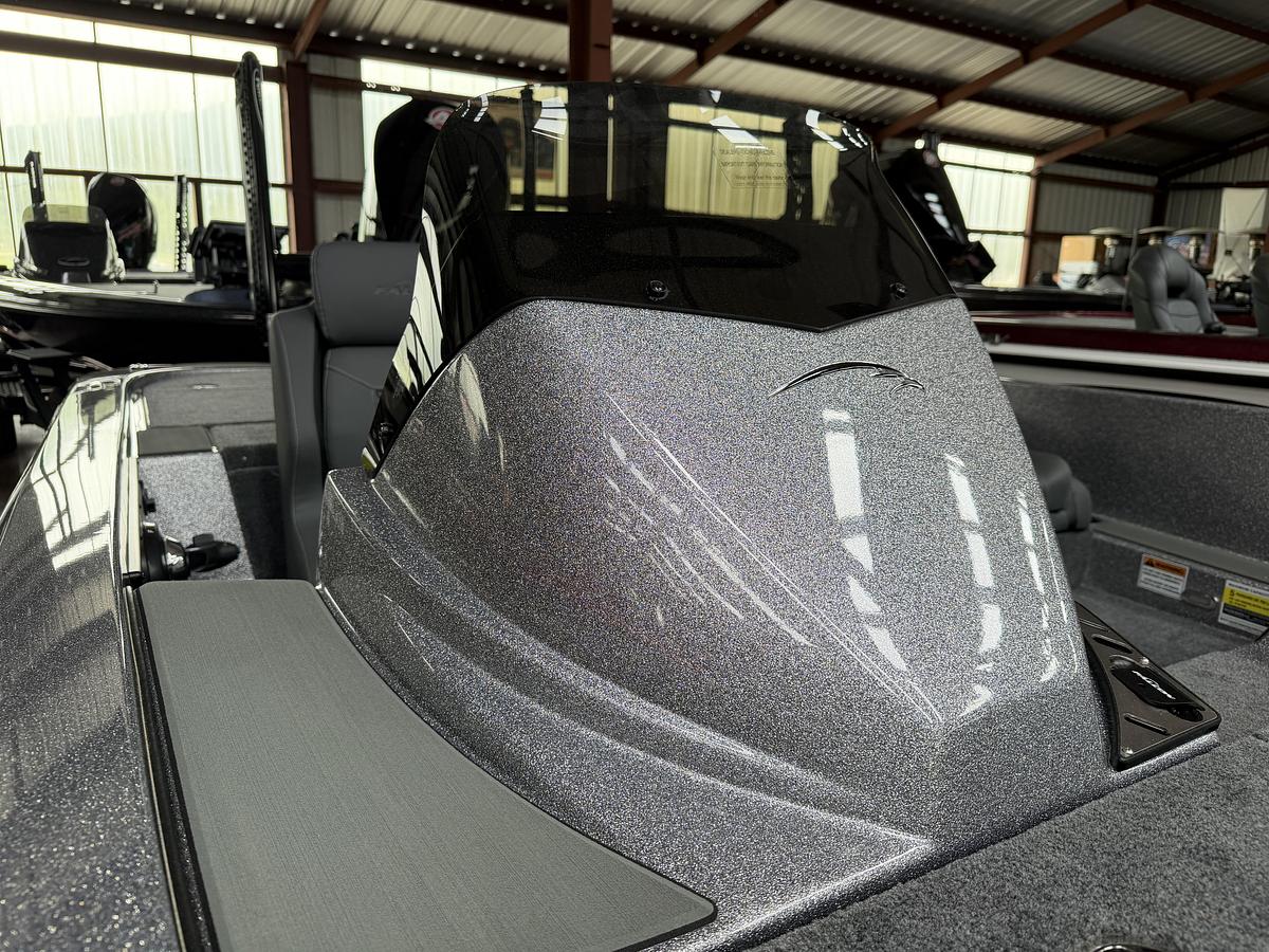 2026 Falcon F205