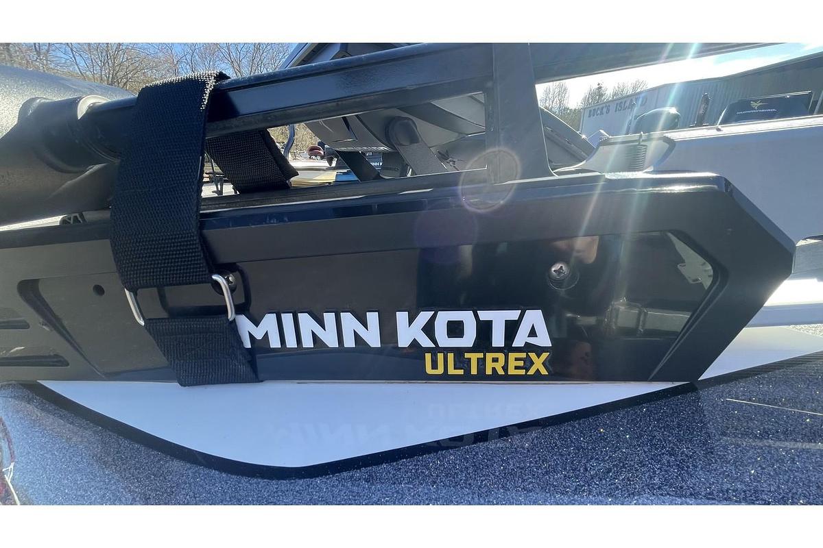 Used 2023 Skeeter FXR20 Select