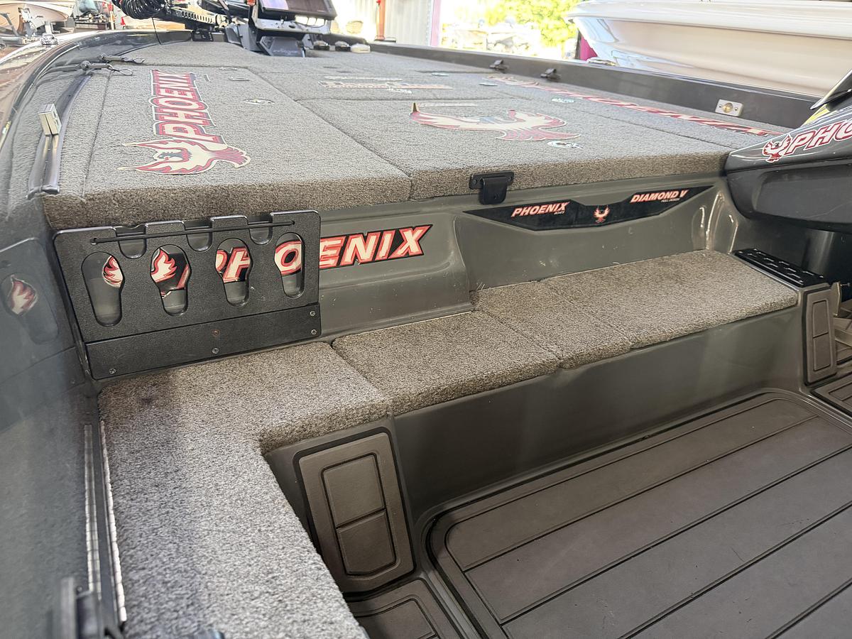 Used 2023 Phoenix 721 Pro XP