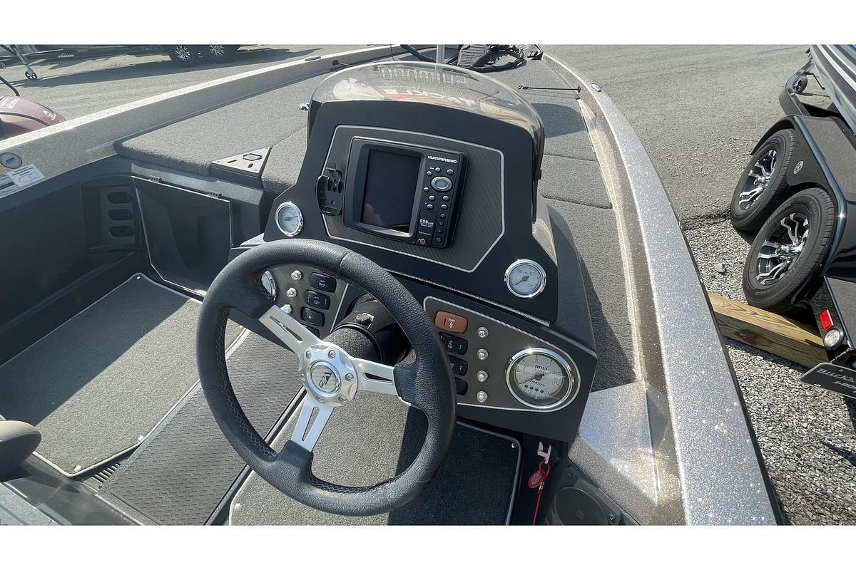 Used 2014 Stratos 189 VLO