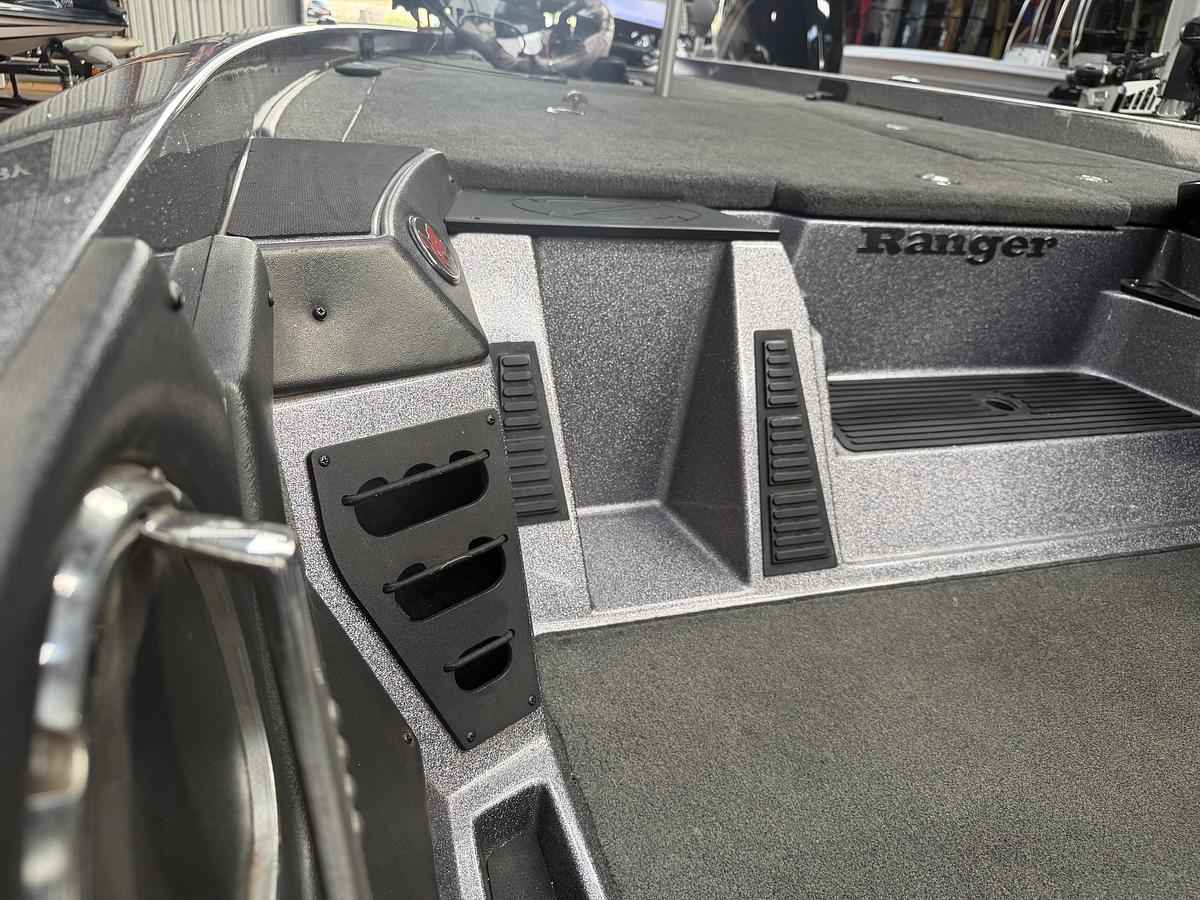 Used 2016 Ranger Boats Z519C