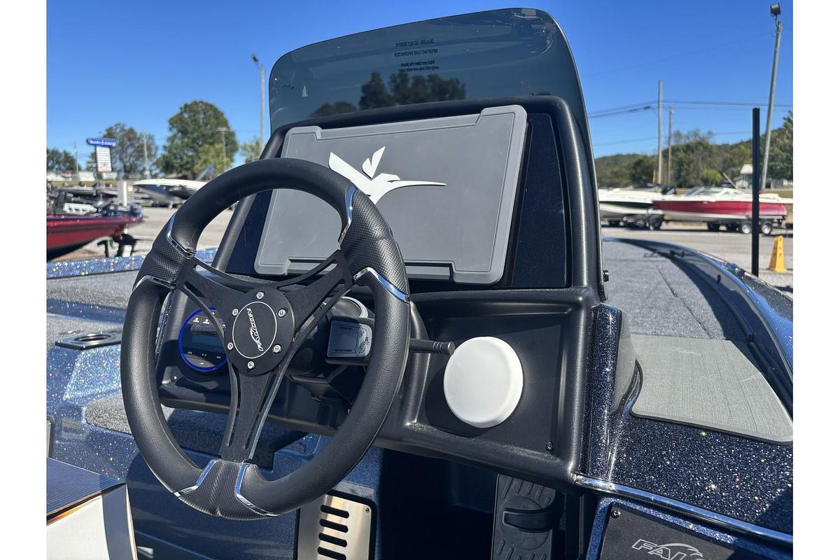 2026 Falcon F20 Predator