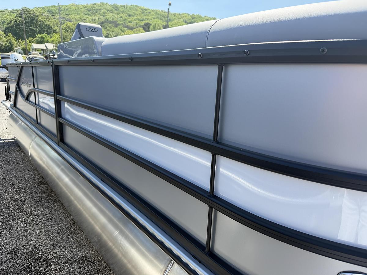 2026 Bentley Pontoons Fish 223 Fish-n-Cruise