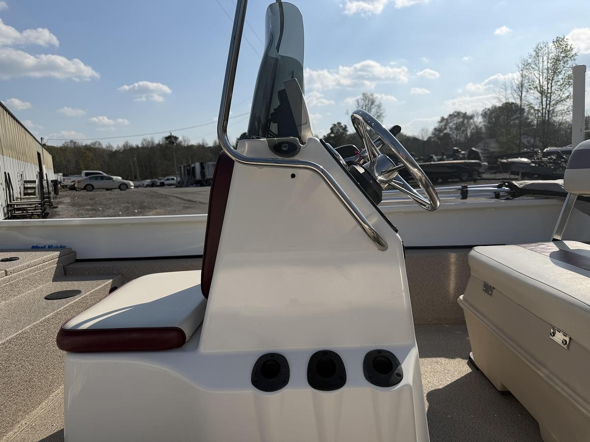 Used 2013 G3 Boats 1966CC Deluxe