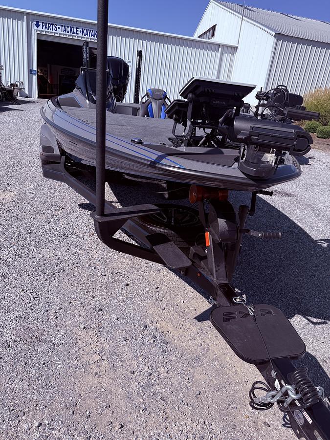 Used 2026 Skeeter FXR20 APEX