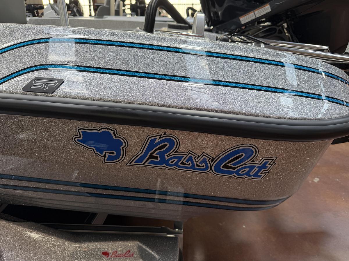 2027 Bass Cat Eyra SP