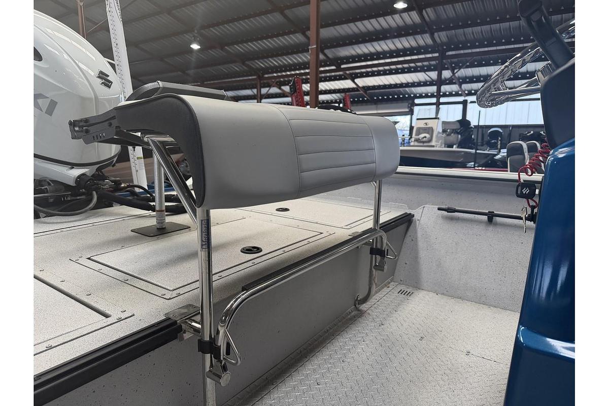 2026 SeaArk Phantom 20X CC