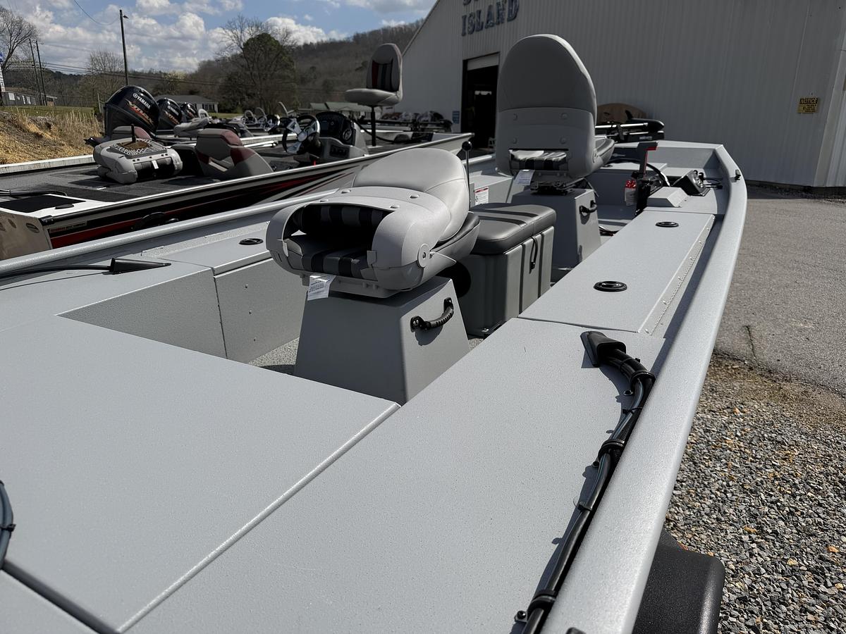 2026 G3 Boats Sportsman 1610 SS