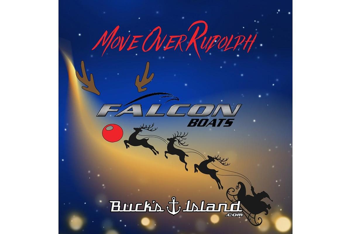 Used 2023 Falcon F20 Predator