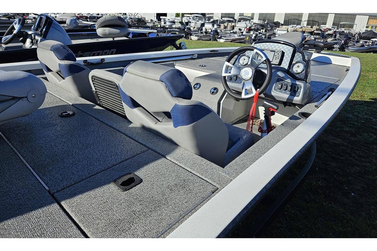 2023 G3 Boats Sportsman 1710 Vinyl
