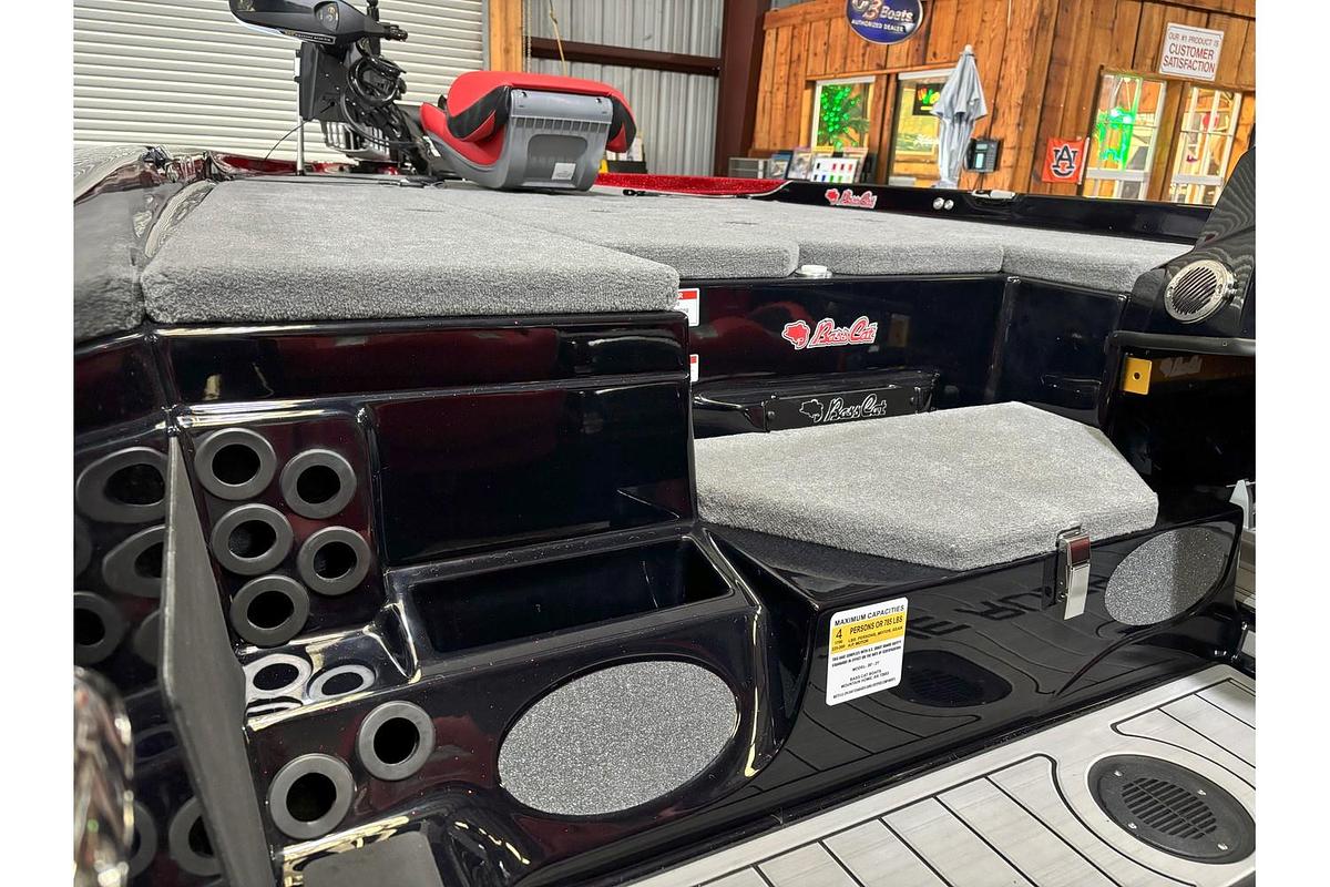 2026 Bass Cat Eyra SP