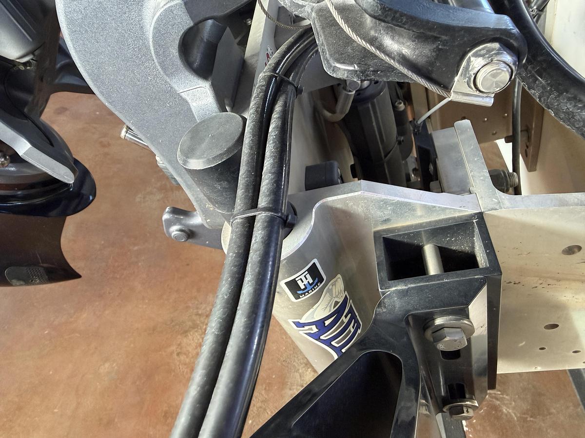 Used 2025 Skeeter FX20LE