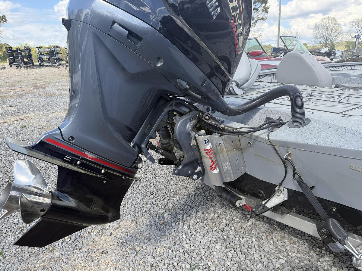 Used 2023 XPRESS X21 PRO