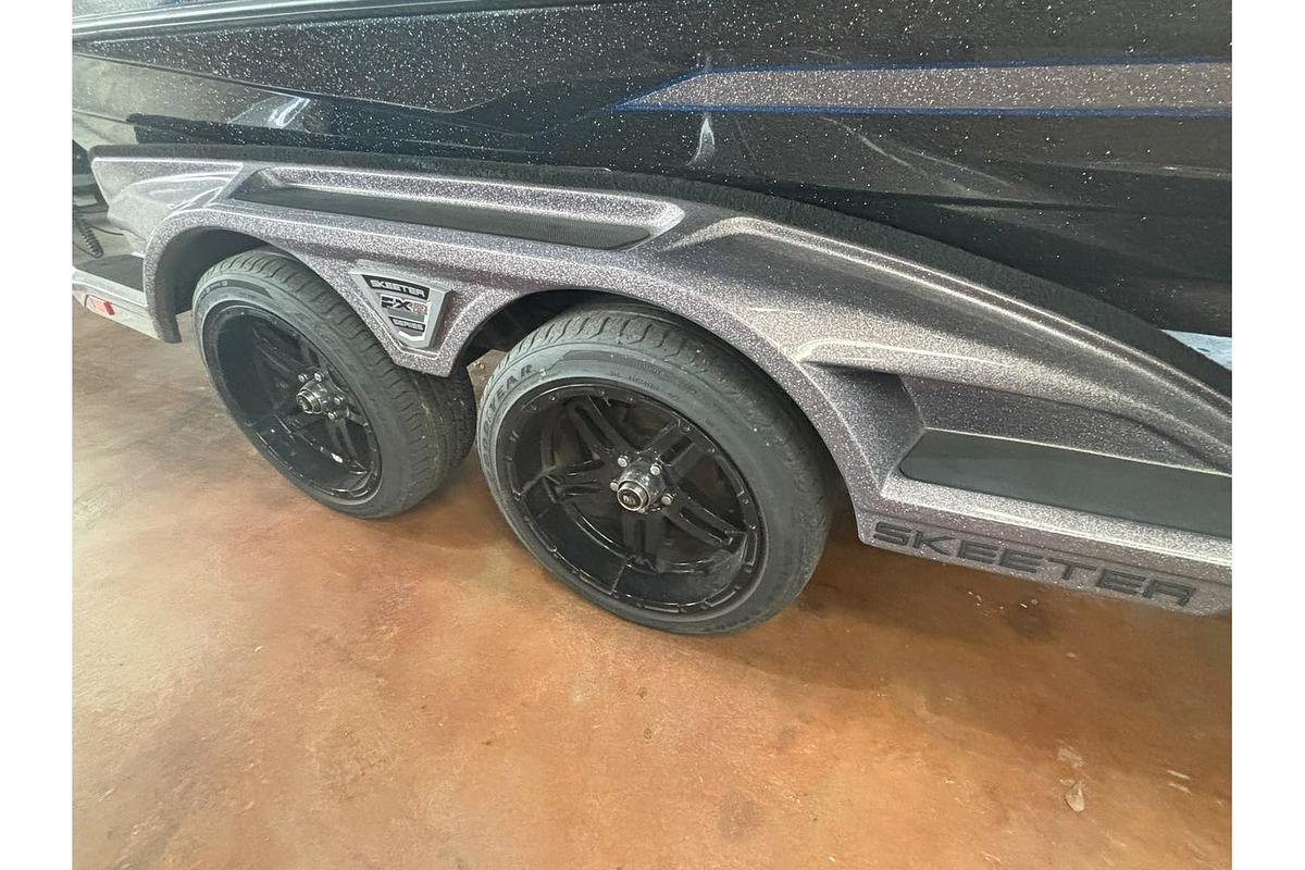 Used 2021 Skeeter FXR20 SELECT