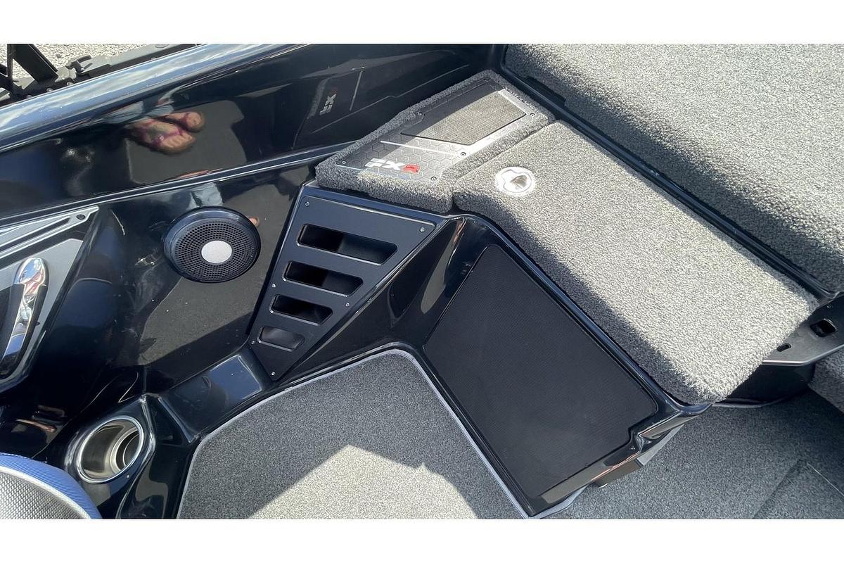 Used 2021 Skeeter FXR20 APEX