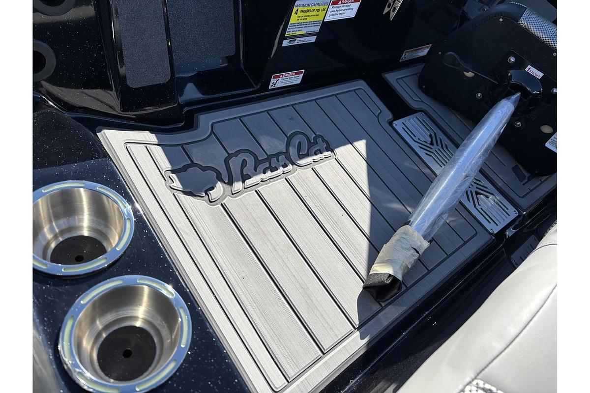 2026 Bass Cat Lynx STS