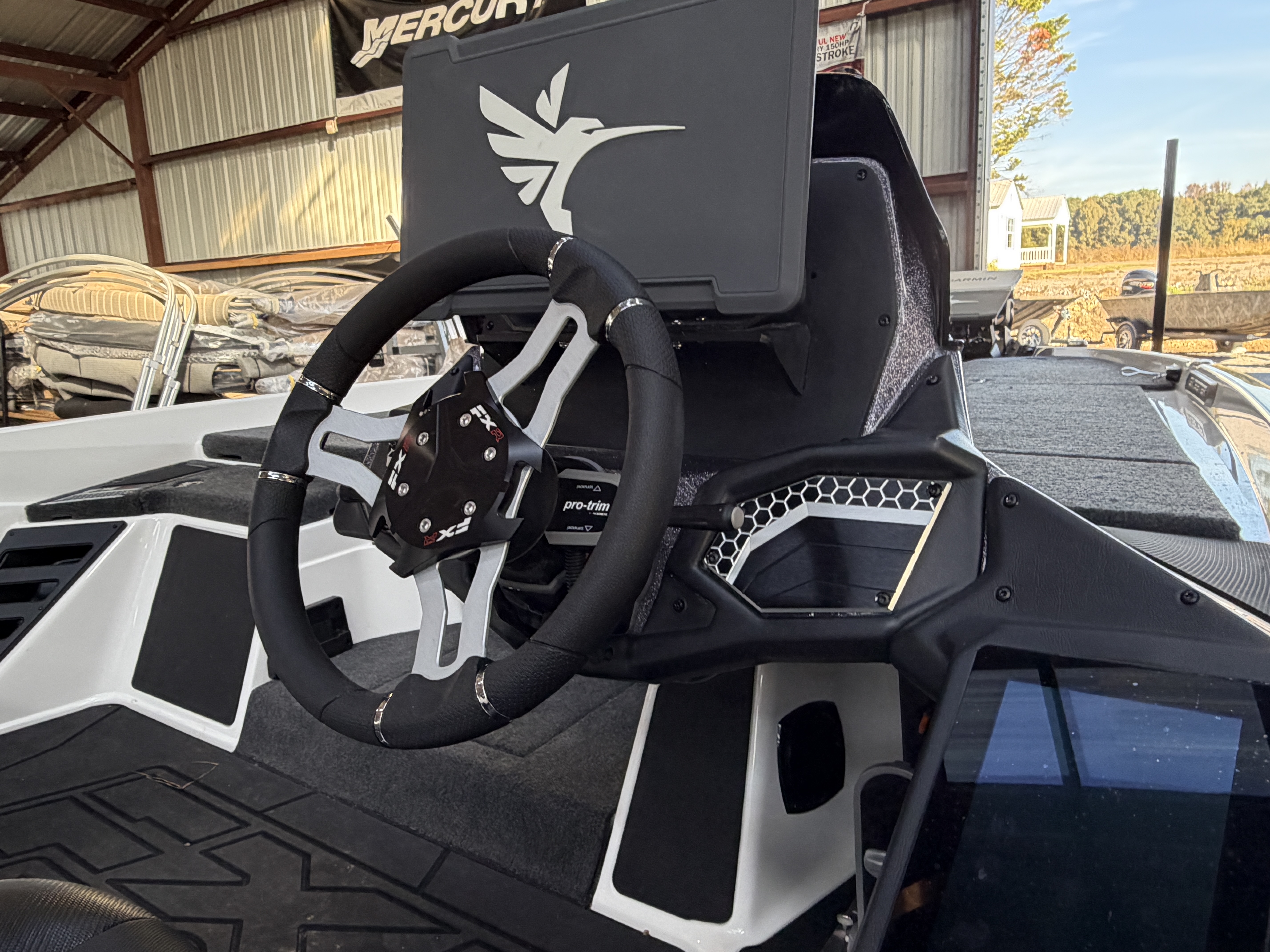 Used 2026 Skeeter FXE20LE