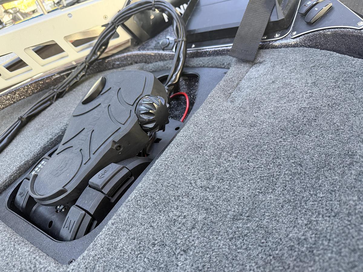 Used 2025 Skeeter ZX200
