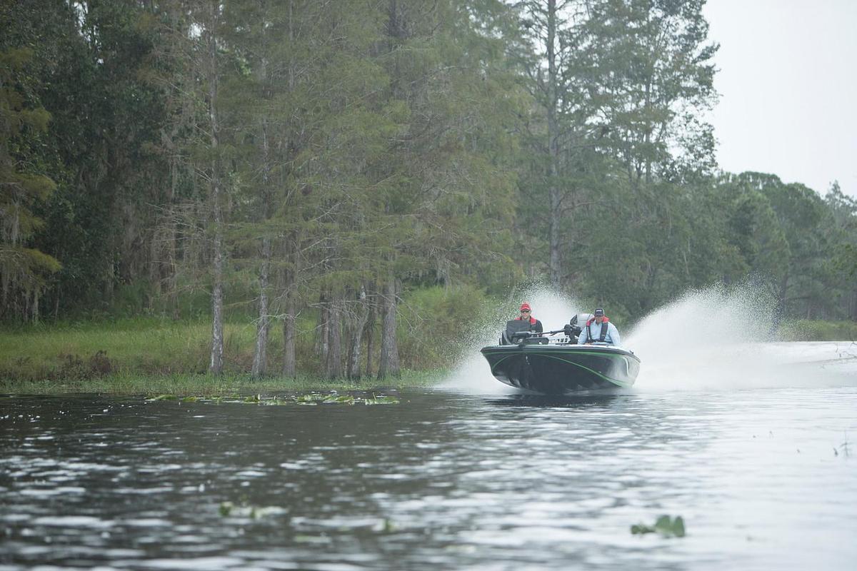 2023 Mercury 200L PXS TM 1.75