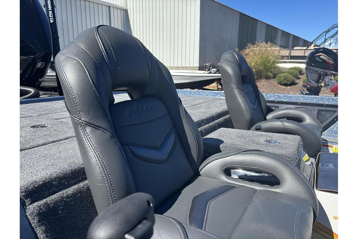 2026 Falcon F20 Predator