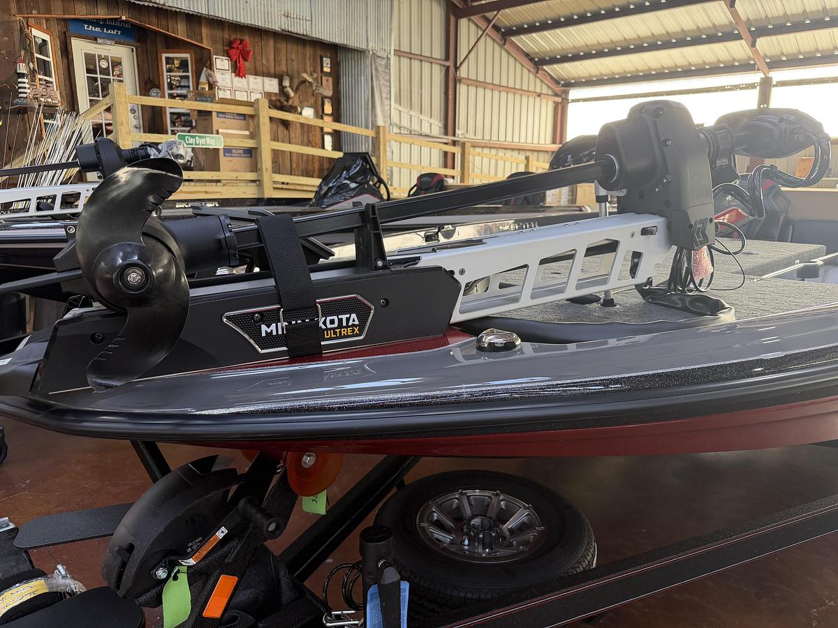 2026 Skeeter ZXE21